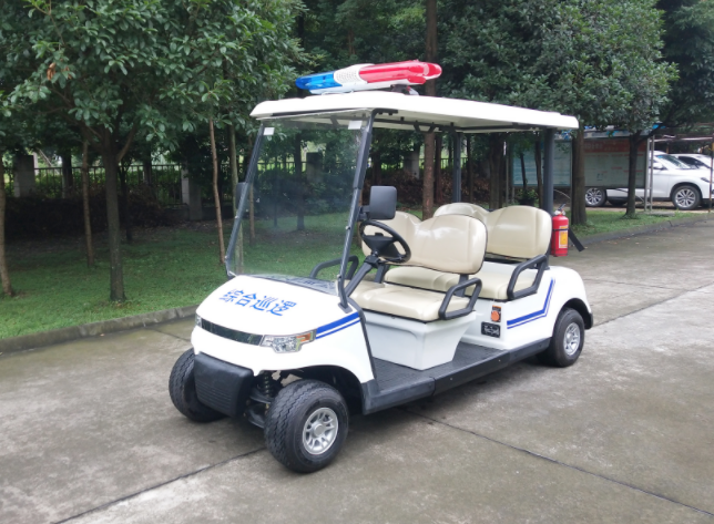 电动巡逻车刹车.png